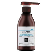 Восстанавливающий кондиционер для кудрявых волос 